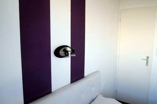 Hotel Le Rohu