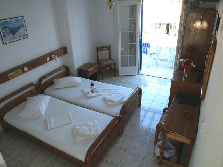 Levante Beach Hotel