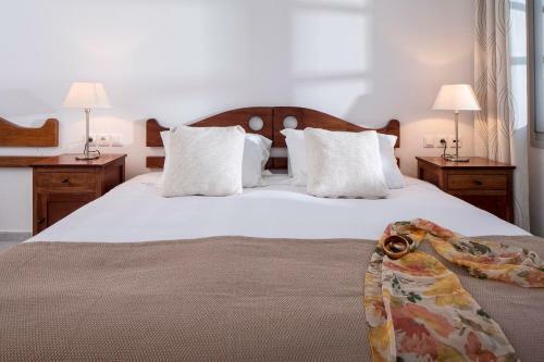 Acteon Hotel