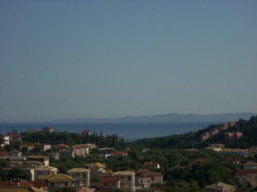 Apartamento Villa Vera