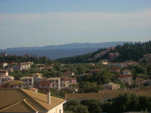 Apartamento Villa Vera