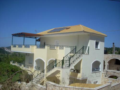 Apartamento Villa Vera