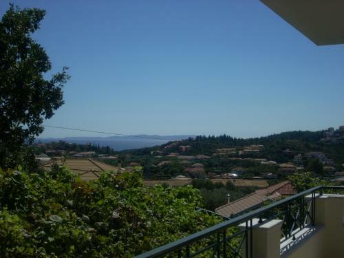 Apartamento Villa Vera