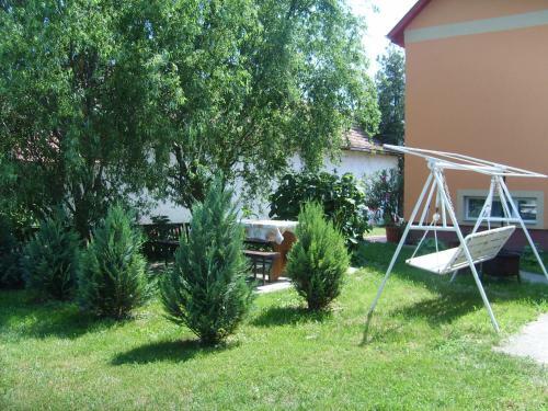Apartamento Mercedes Vend�gh�z