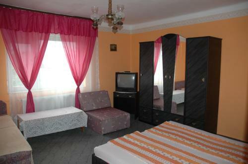 Apartamento Mercedes Vend�gh�z