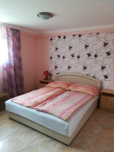 Apartamento Mercedes Vend�gh�z