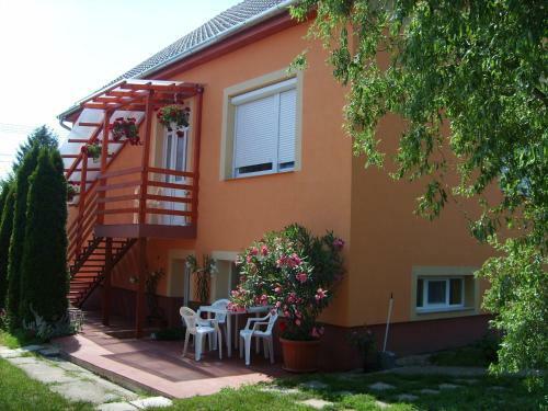 Apartamento Mercedes Vend�gh�z