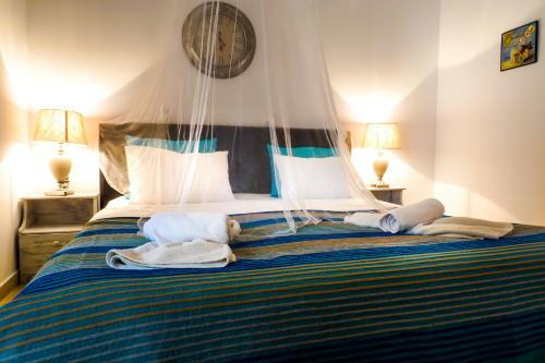 Hotel Cubaneros Holiday Inn