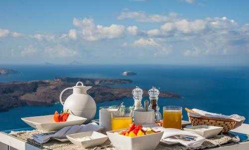 Iconic Santorini, A Boutique Cave Hotel