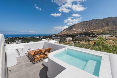 Villa Gonia Residences