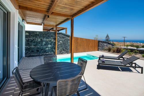 Villa Gonia Residences