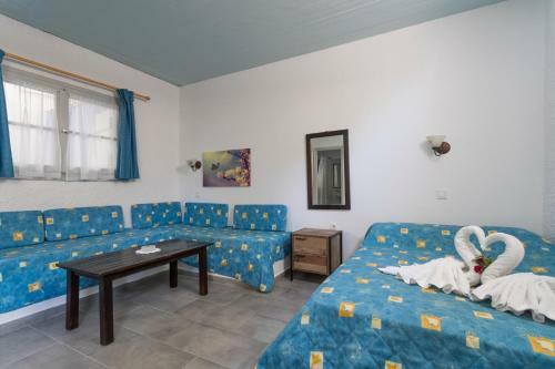 Hostal Villa Christina