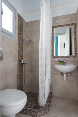 Hostal Villa Christina