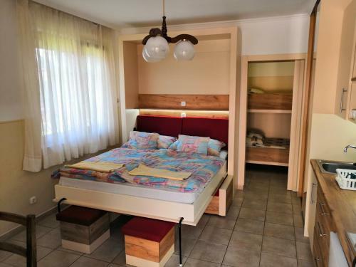Aqua Erzsi Mama Apartman