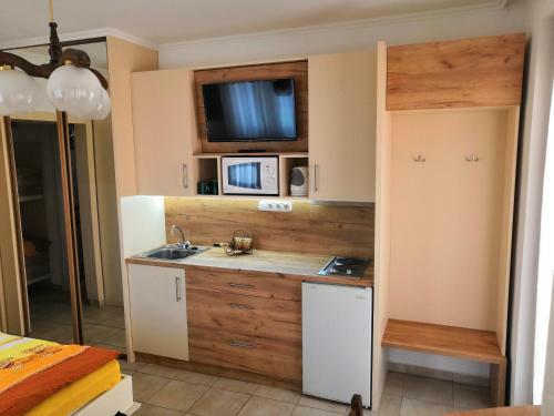 Aqua Erzsi Mama Apartman
