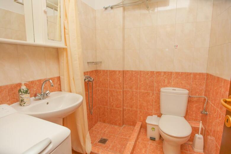Hostal Kallisti Apartments