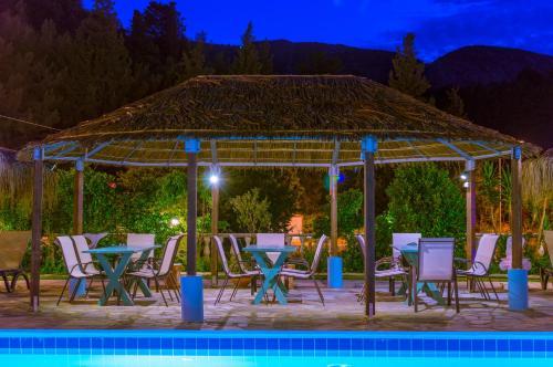 Kokkari Beach Hotel