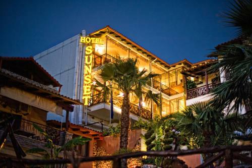 Sunset Hotel