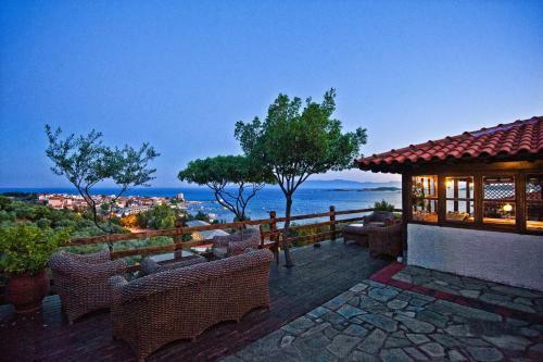 Sunset Hotel