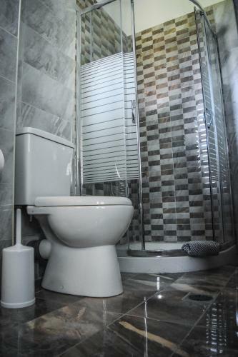 Hostal Mirsini Apartments