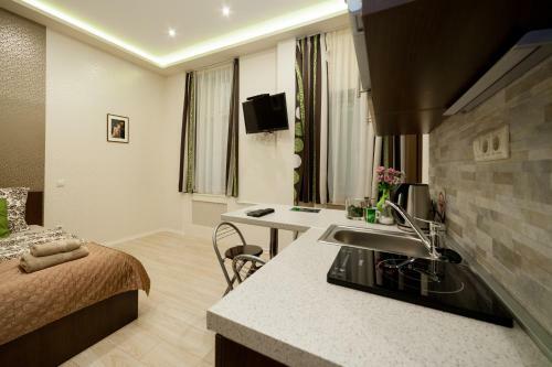 Budapest Holidays Apartments