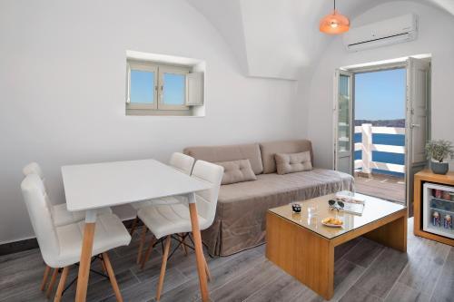 Hotel Thireas