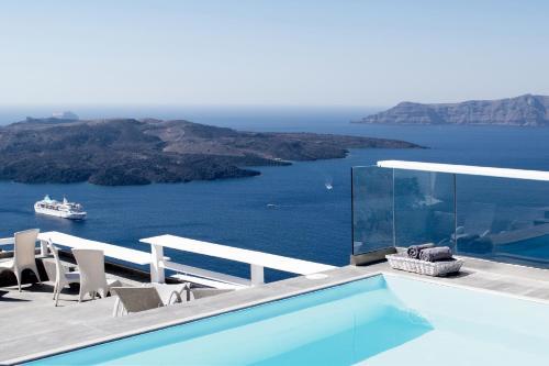 Hotel Thireas