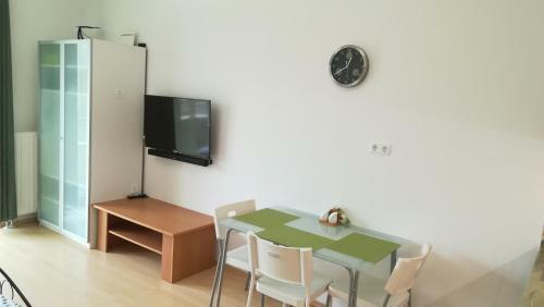 Apartamento Club 218 Wellness St�di�