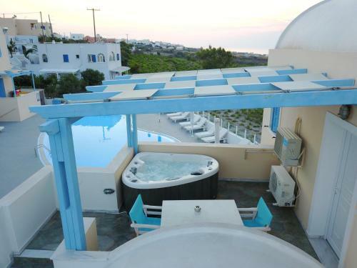 Apartamento Maria's Place