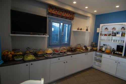 Apartamento Maria's Place