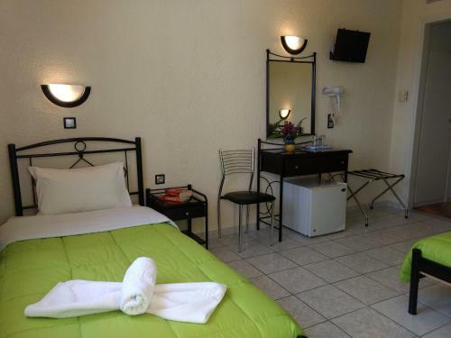 Aparthotel Evelin Hotel