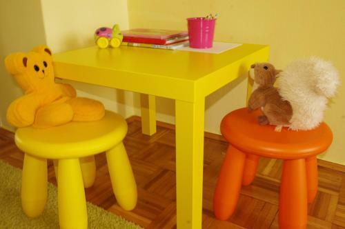J�zmin Apartman