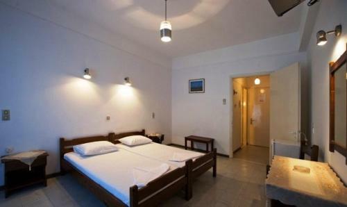 Hotel Galini