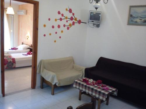Apartamento Ammos Bay