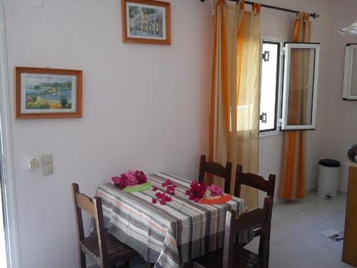 Apartamento Ammos Bay