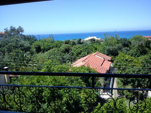 Apartamento Ammos Bay