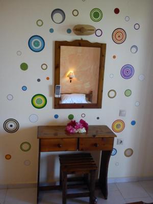 Apartamento Ammos Bay