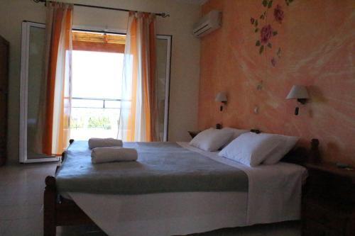 Apartamento Ammos Bay