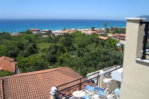 Apartamento Ammos Bay