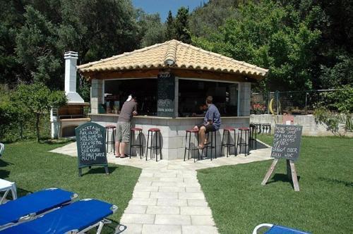 Apartamento Ammos Bay