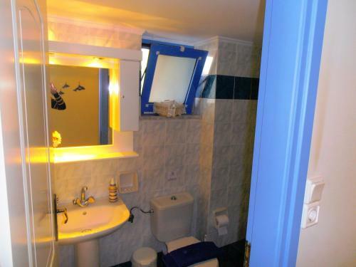 Apartamento Nautilus