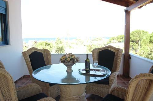 Apartamento Nautilus