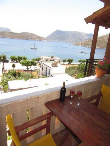Kalotina's Apartments