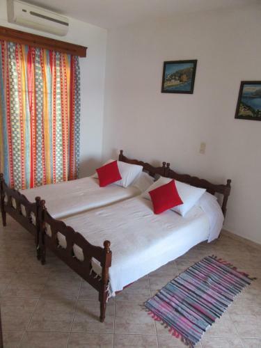 Kalotina's Apartments