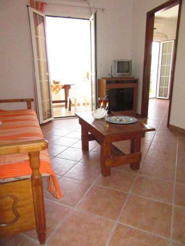 Kalotina's Apartments