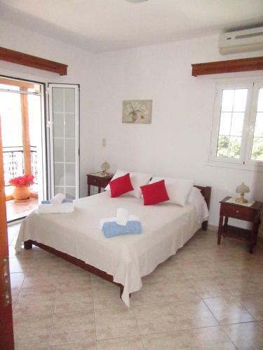 Kalotina's Apartments