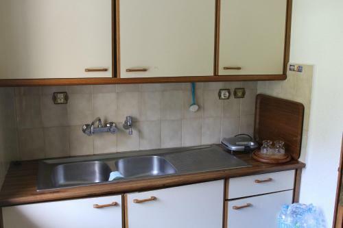 Apartamento Istron Blue