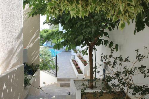 Apartamento Istron Blue
