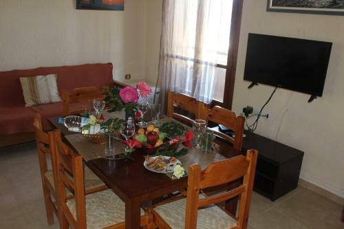 Apartamento Istron Blue