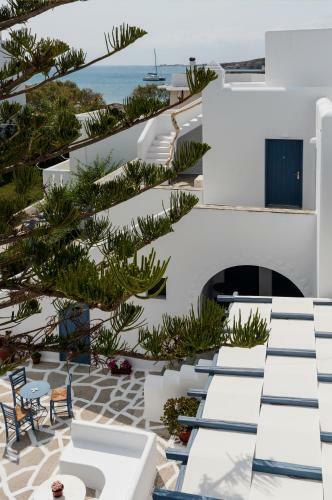 Apartamento Magginas Studio-apartments